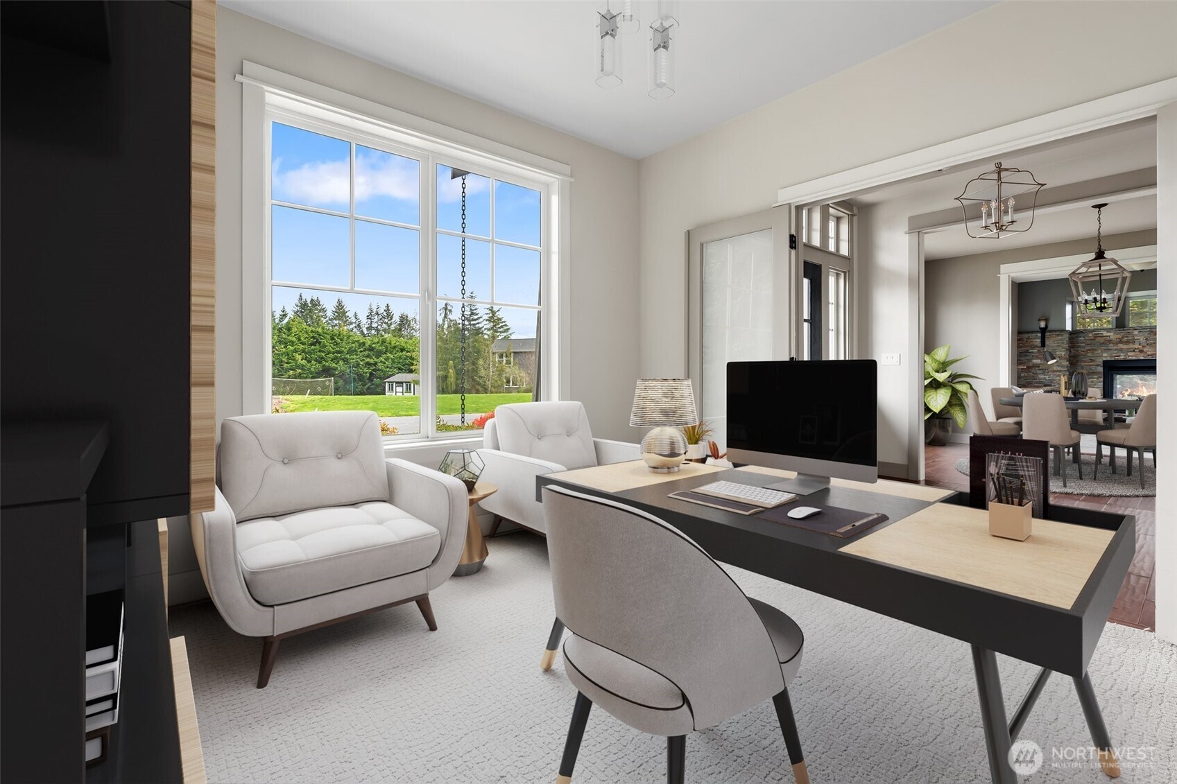 107 Nicola Court , Chehalis, WA 98532