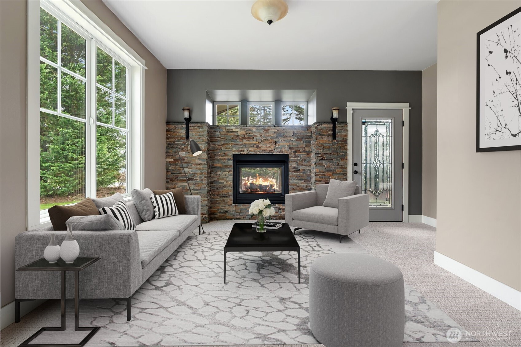 107 Nicola Court , Chehalis, WA 98532