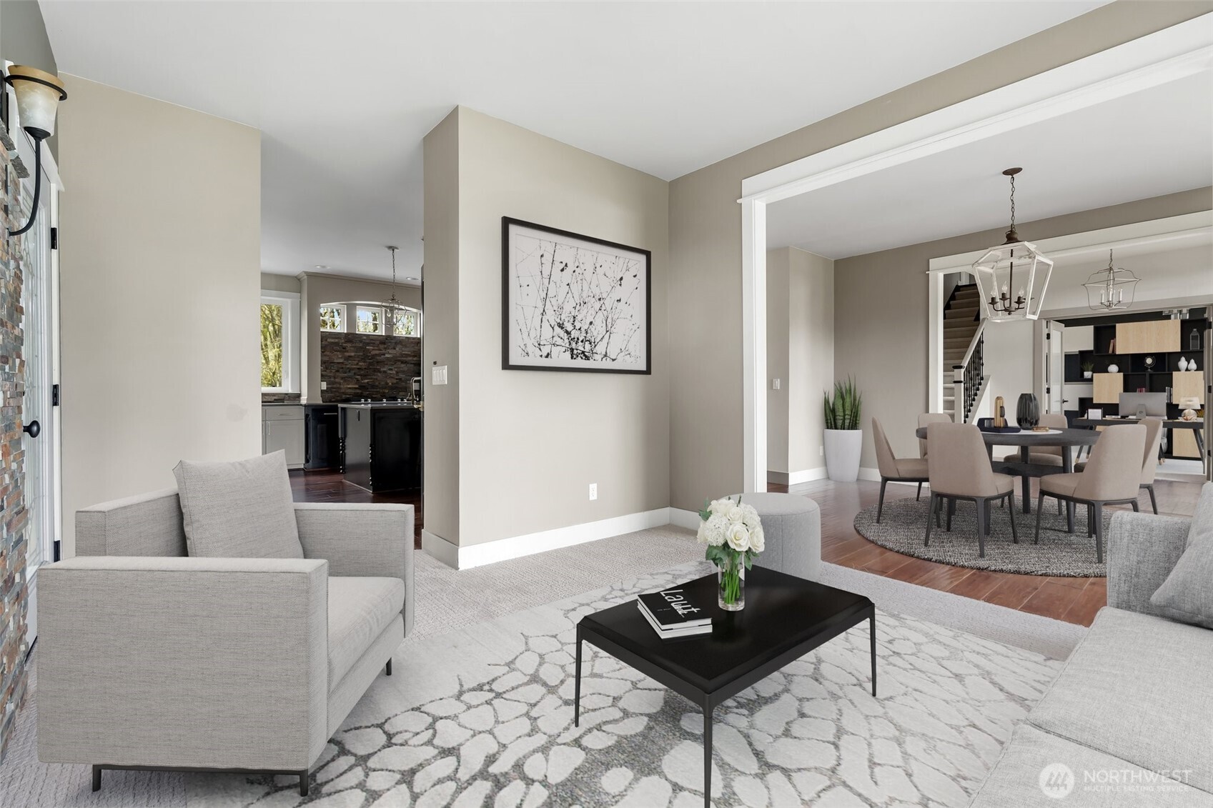 107 Nicola Court , Chehalis, WA 98532