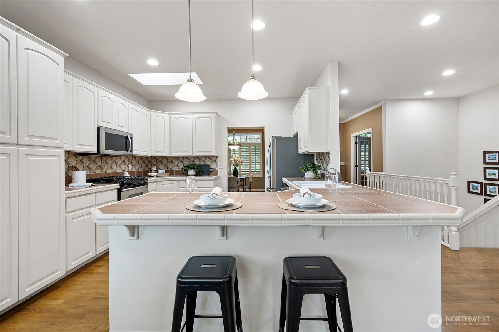 12408 58th Avenue , Gig Harbor, WA 98332