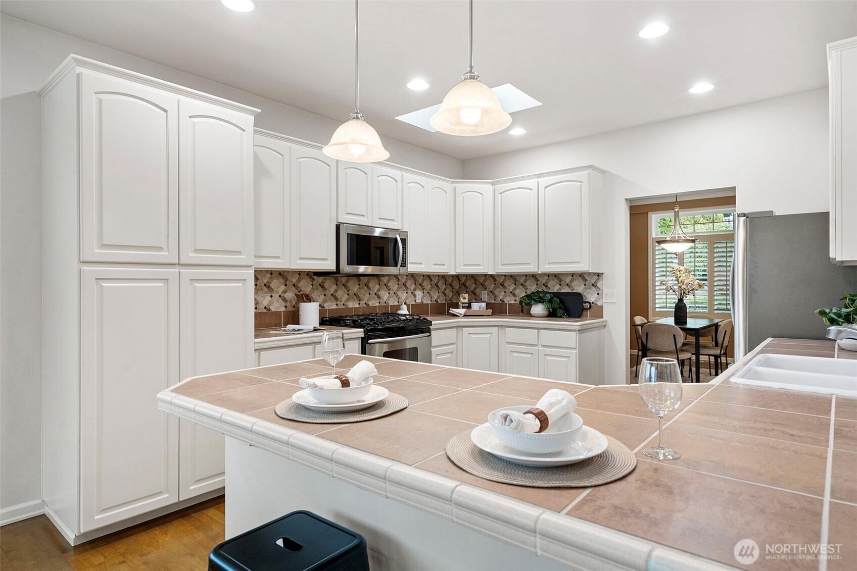 12408 58th Avenue , Gig Harbor, WA 98332