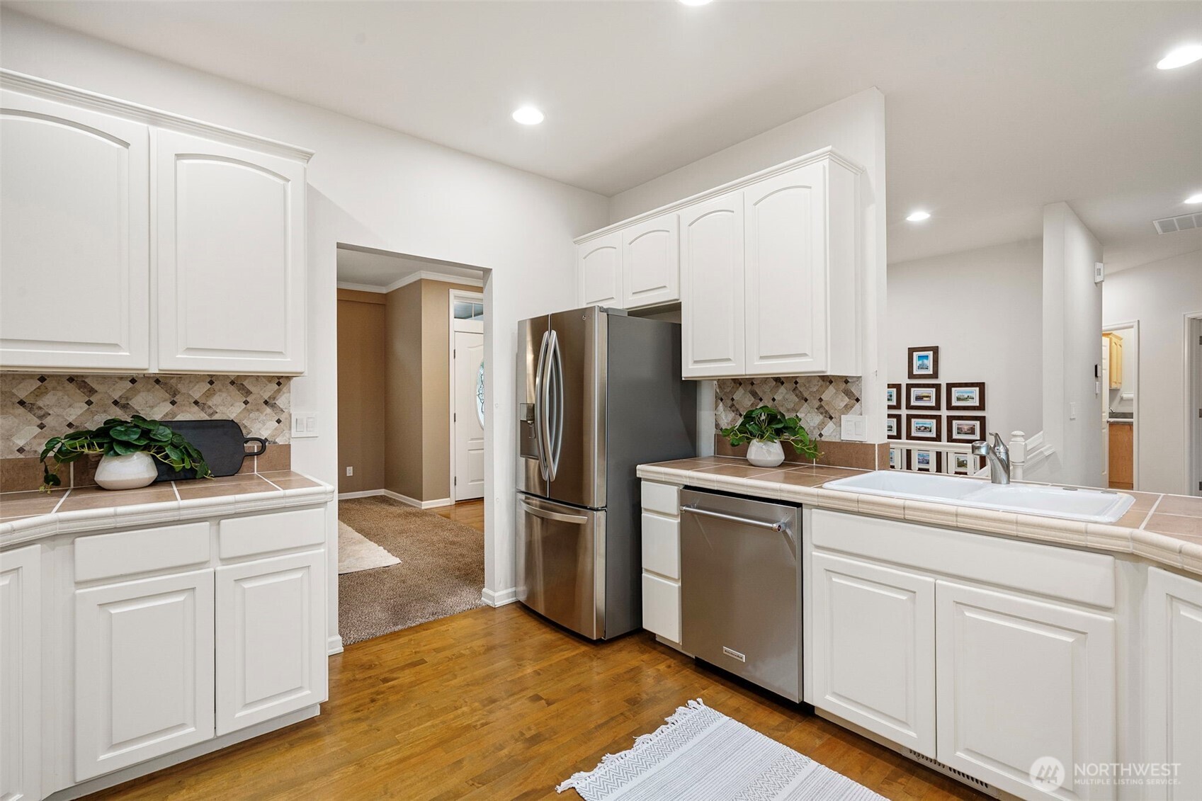 12408 58th Avenue , Gig Harbor, WA 98332