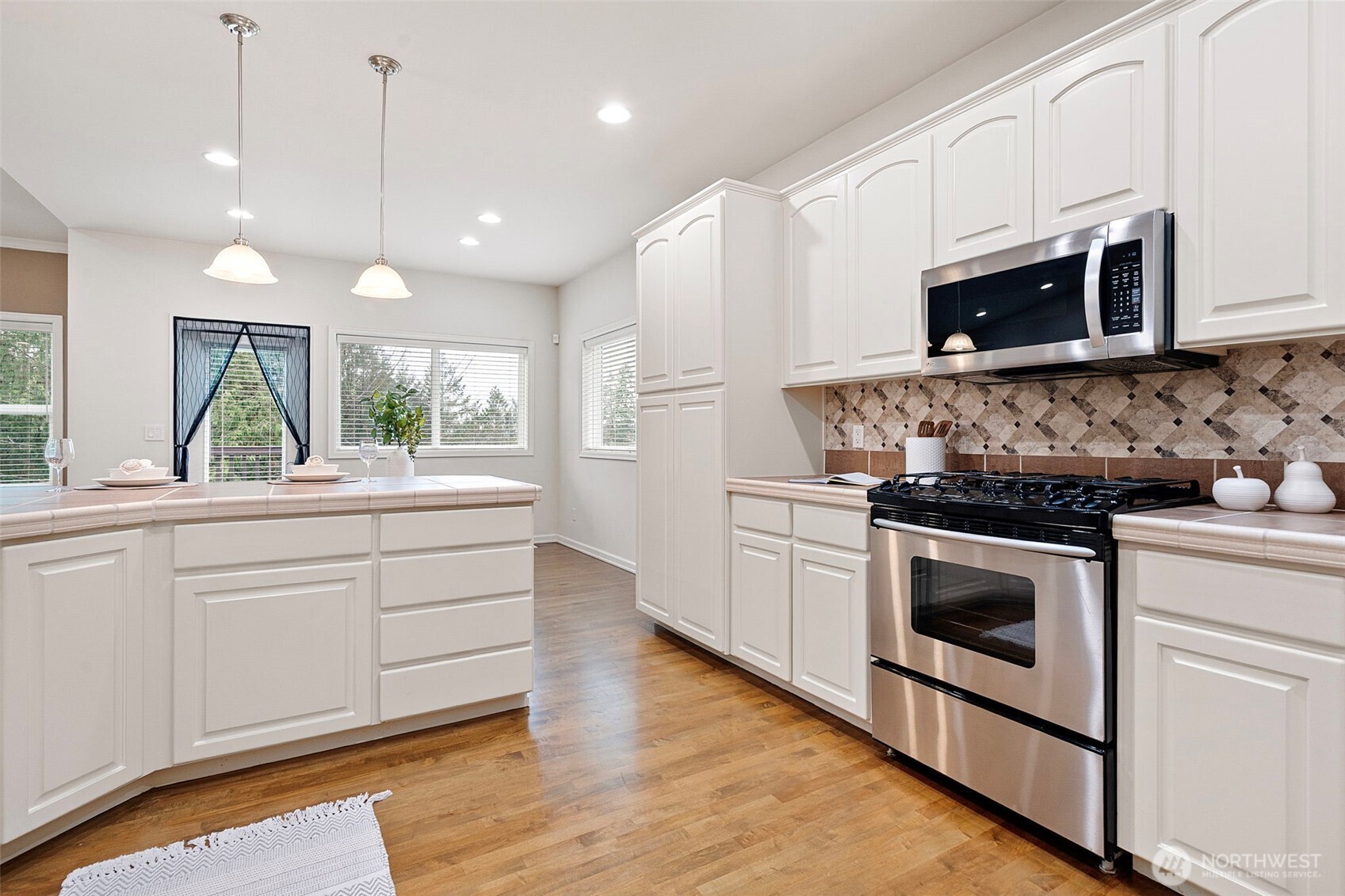 12408 58th Avenue , Gig Harbor, WA 98332