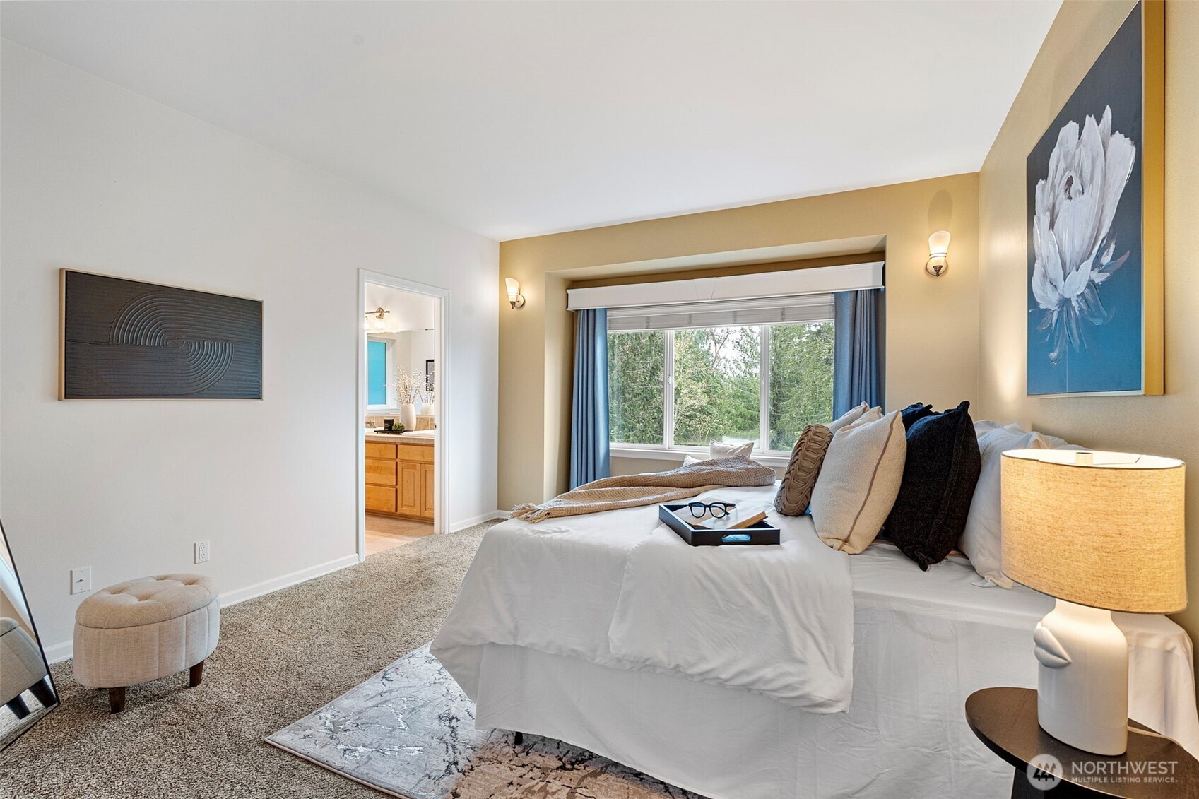 12408 58th Avenue , Gig Harbor, WA 98332