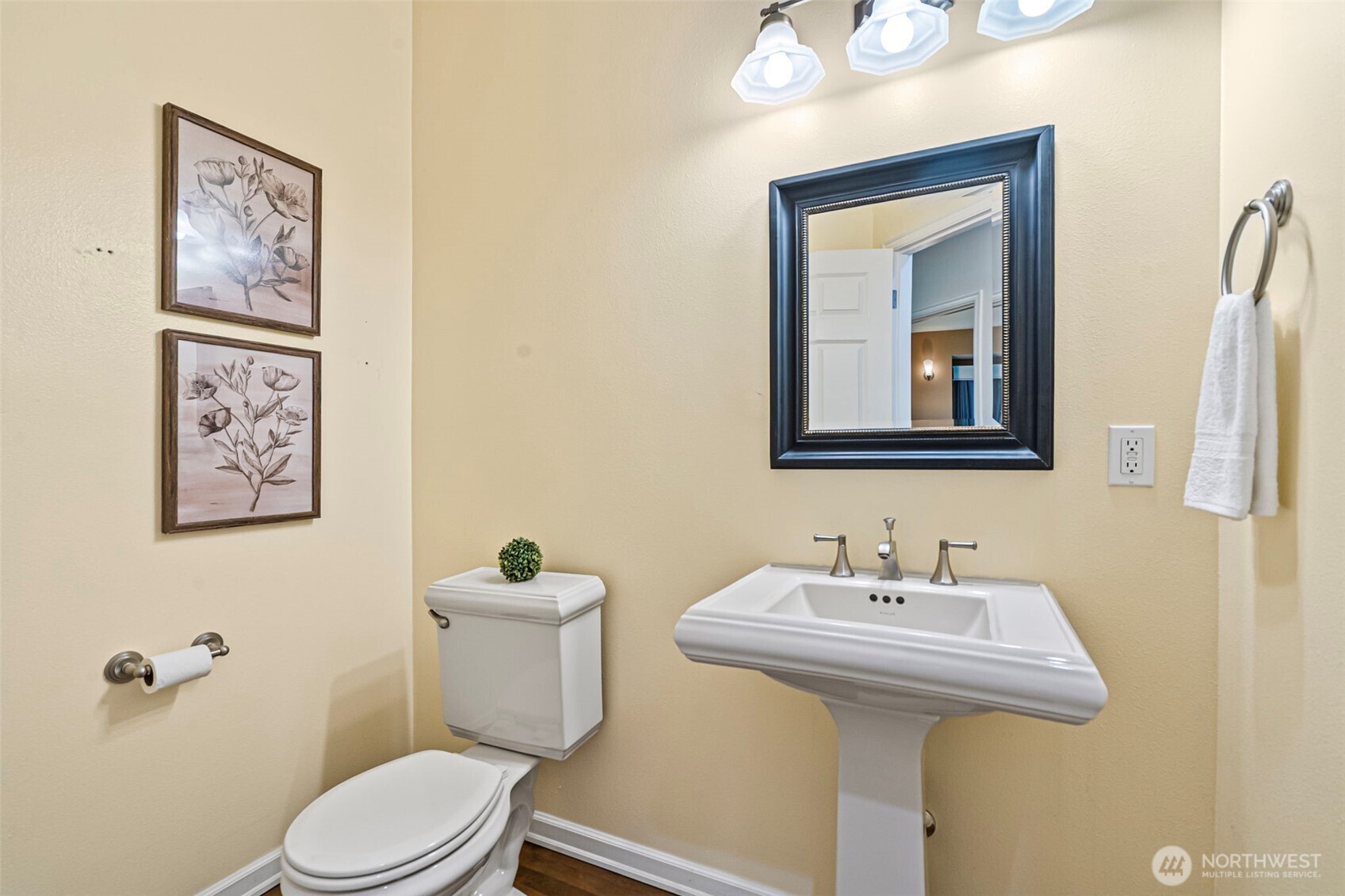 12408 58th Avenue , Gig Harbor, WA 98332