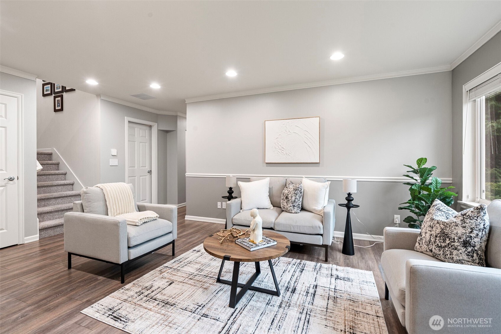 12408 58th Avenue , Gig Harbor, WA 98332