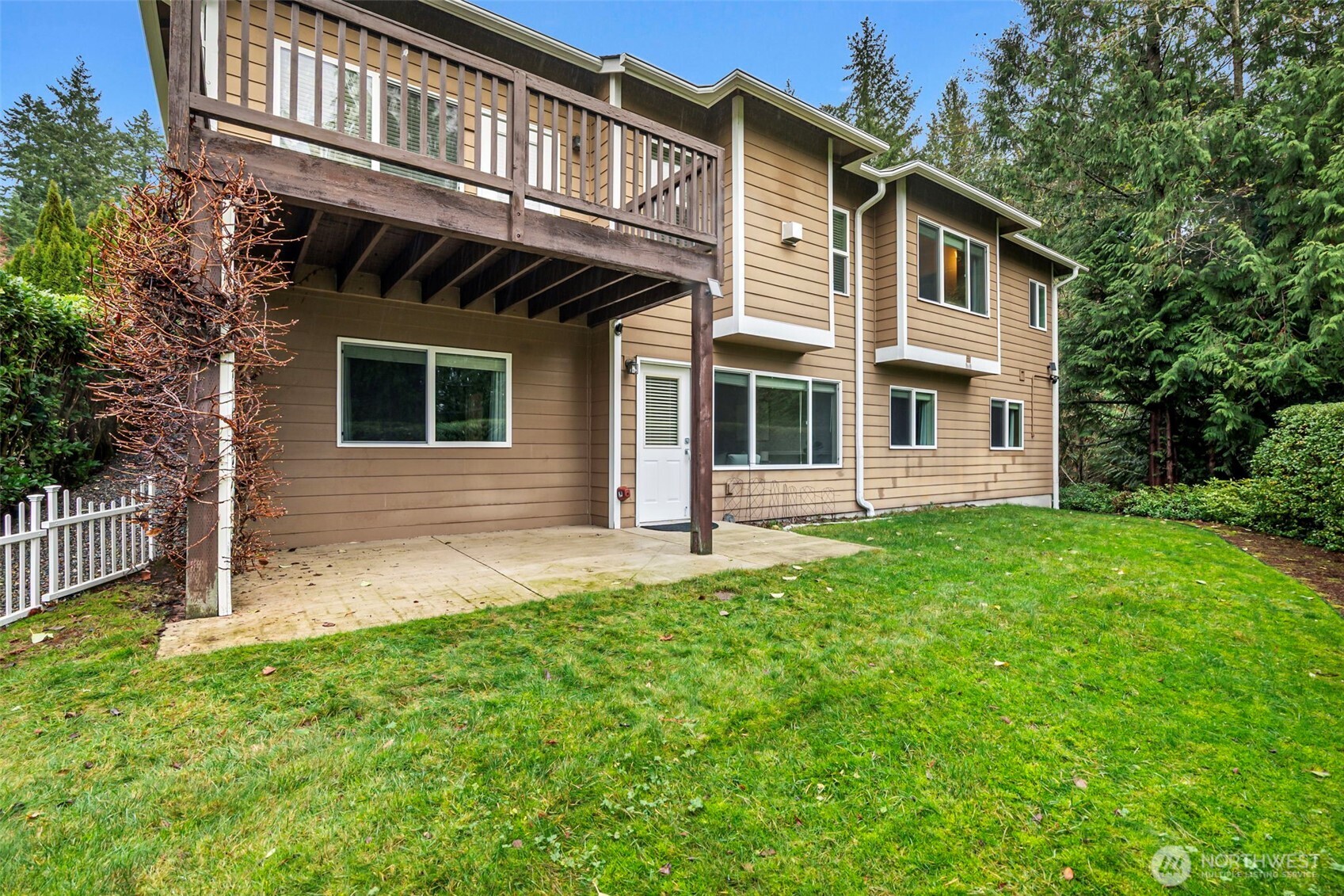 12408 58th Avenue , Gig Harbor, WA 98332