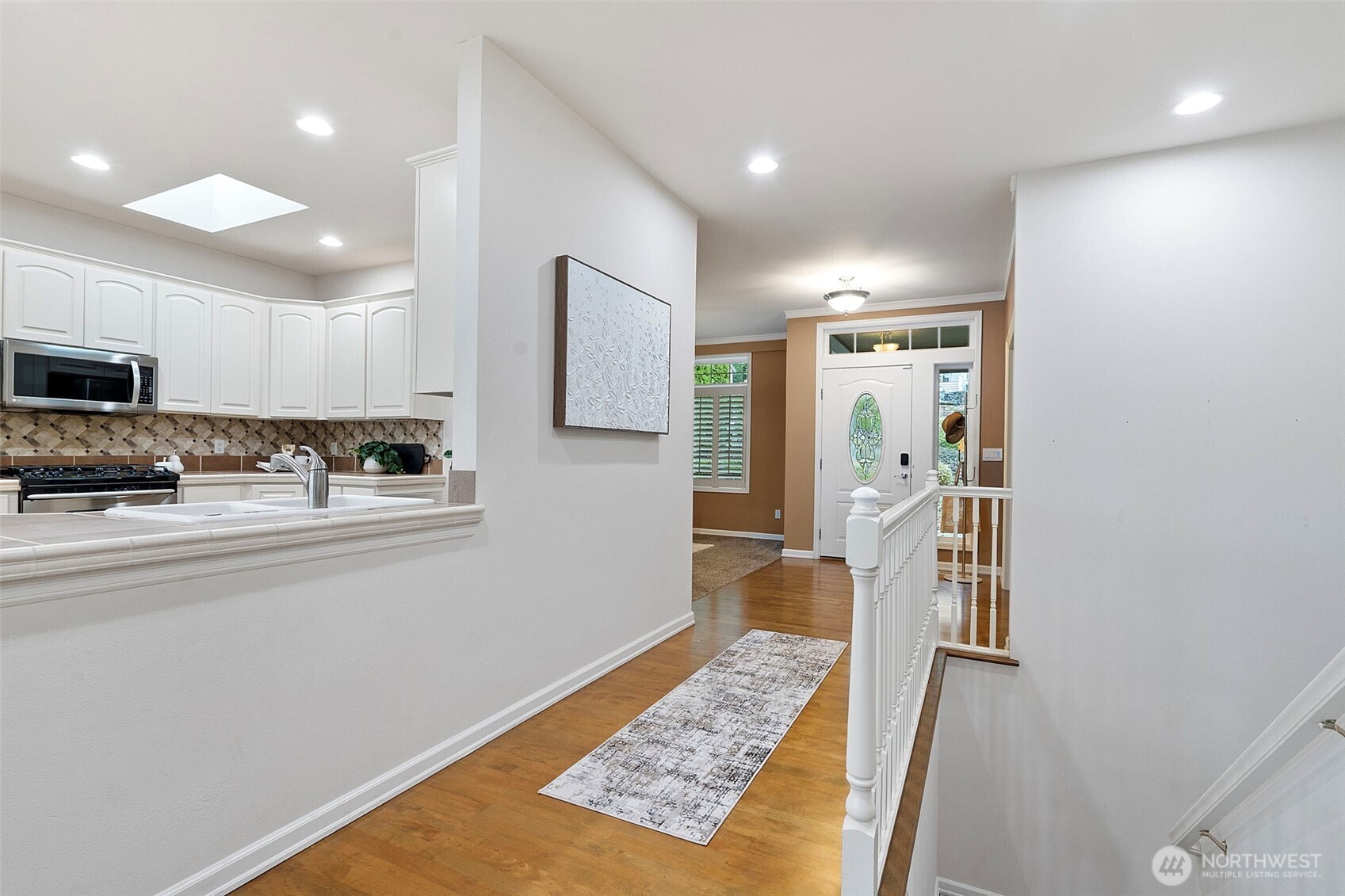 12408 58th Avenue , Gig Harbor, WA 98332