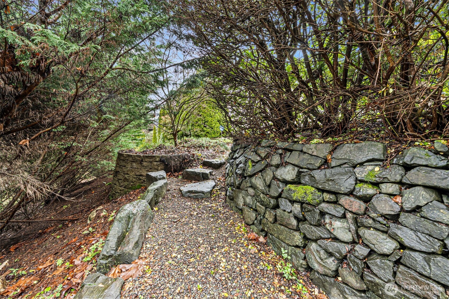 12408 58th Avenue , Gig Harbor, WA 98332