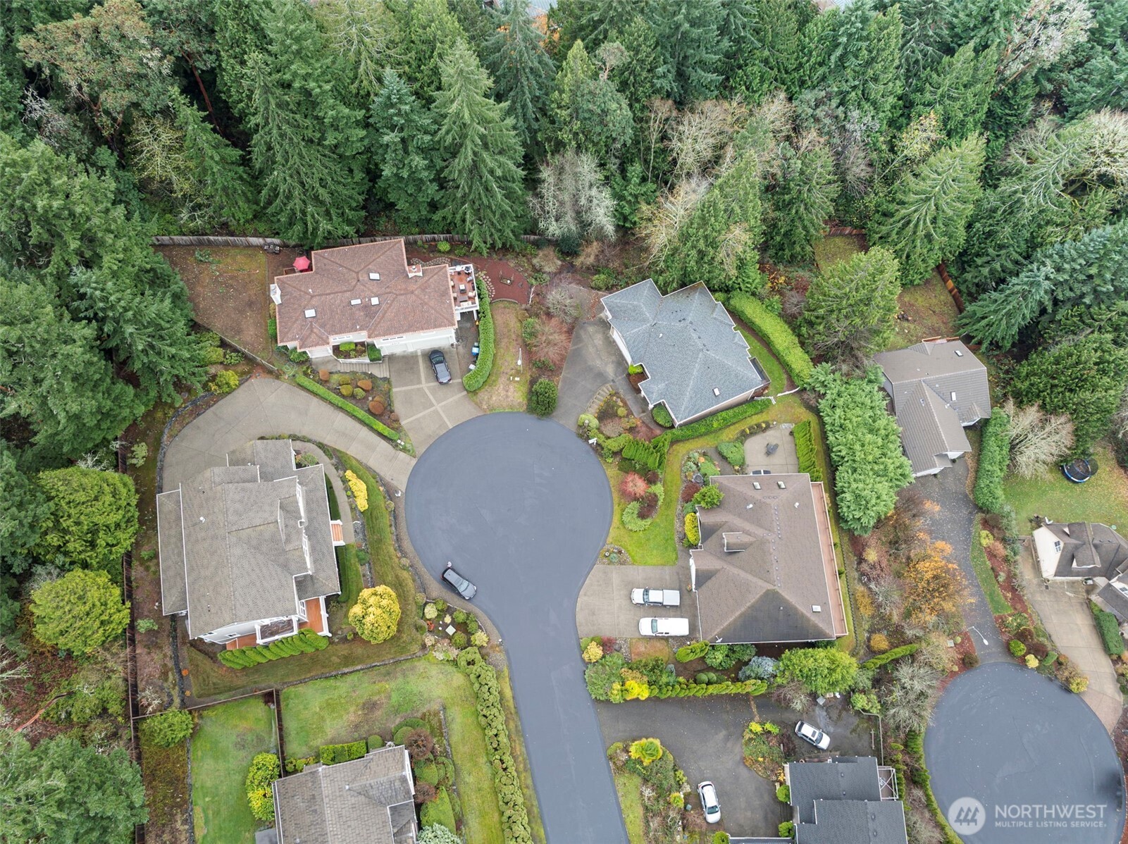 12408 58th Avenue , Gig Harbor, WA 98332