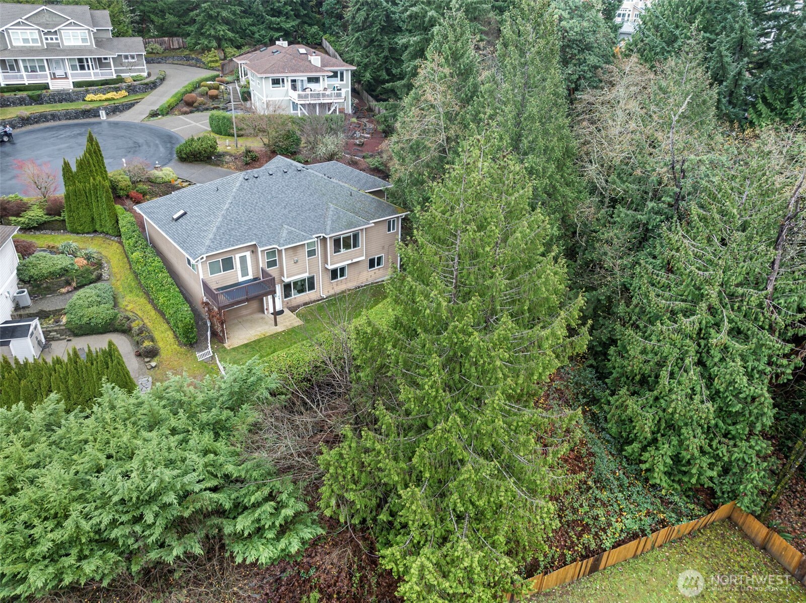 12408 58th Avenue , Gig Harbor, WA 98332