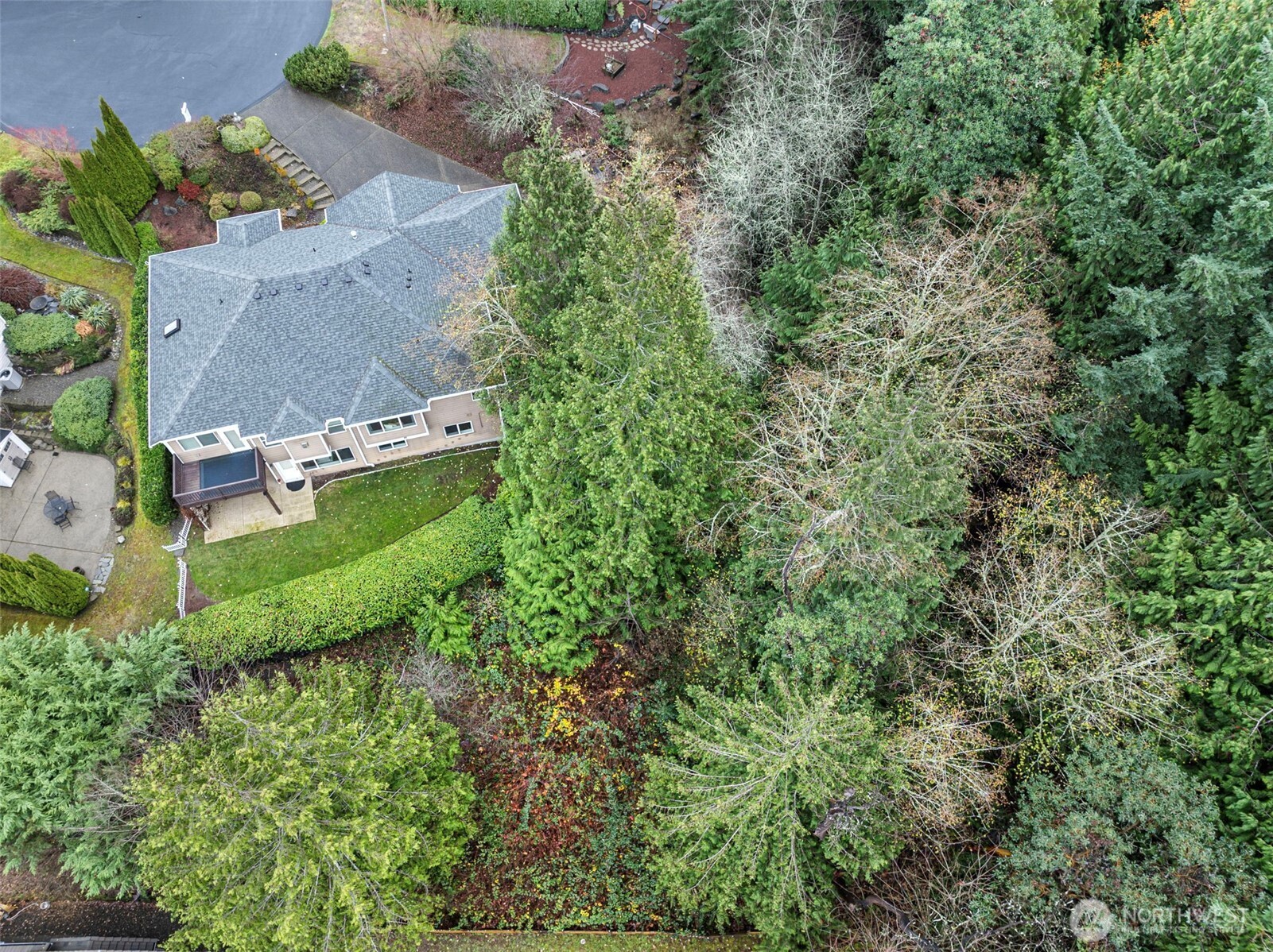 12408 58th Avenue , Gig Harbor, WA 98332