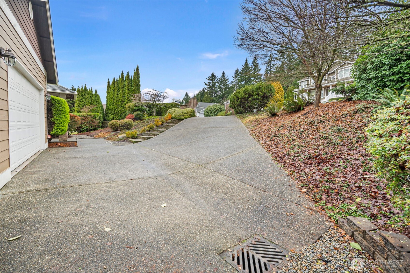 12408 58th Avenue , Gig Harbor, WA 98332