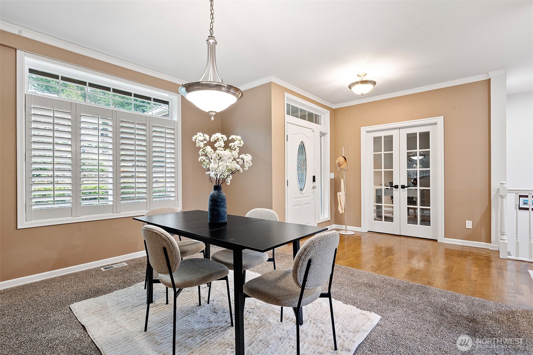 12408 58th Avenue , Gig Harbor, WA 98332