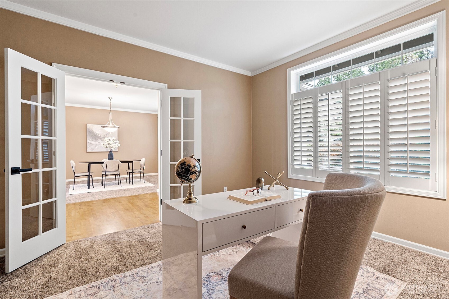 12408 58th Avenue , Gig Harbor, WA 98332