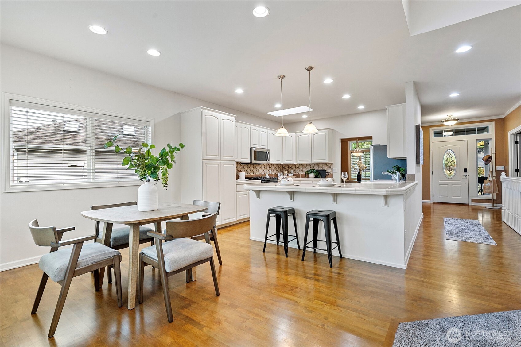 12408 58th Avenue , Gig Harbor, WA 98332