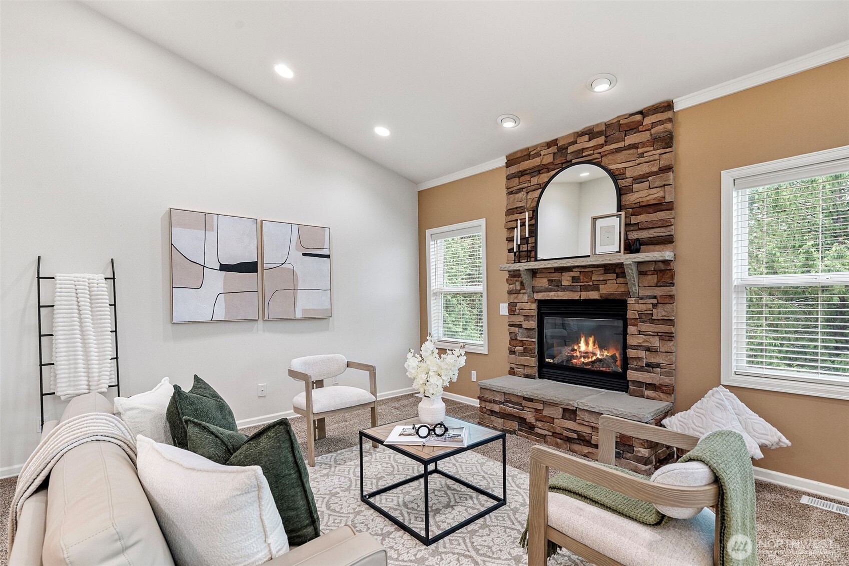 12408 58th Avenue , Gig Harbor, WA 98332