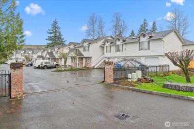 931 4th Avenue N #102, Kent, WA 98032-2050 - Photo 35