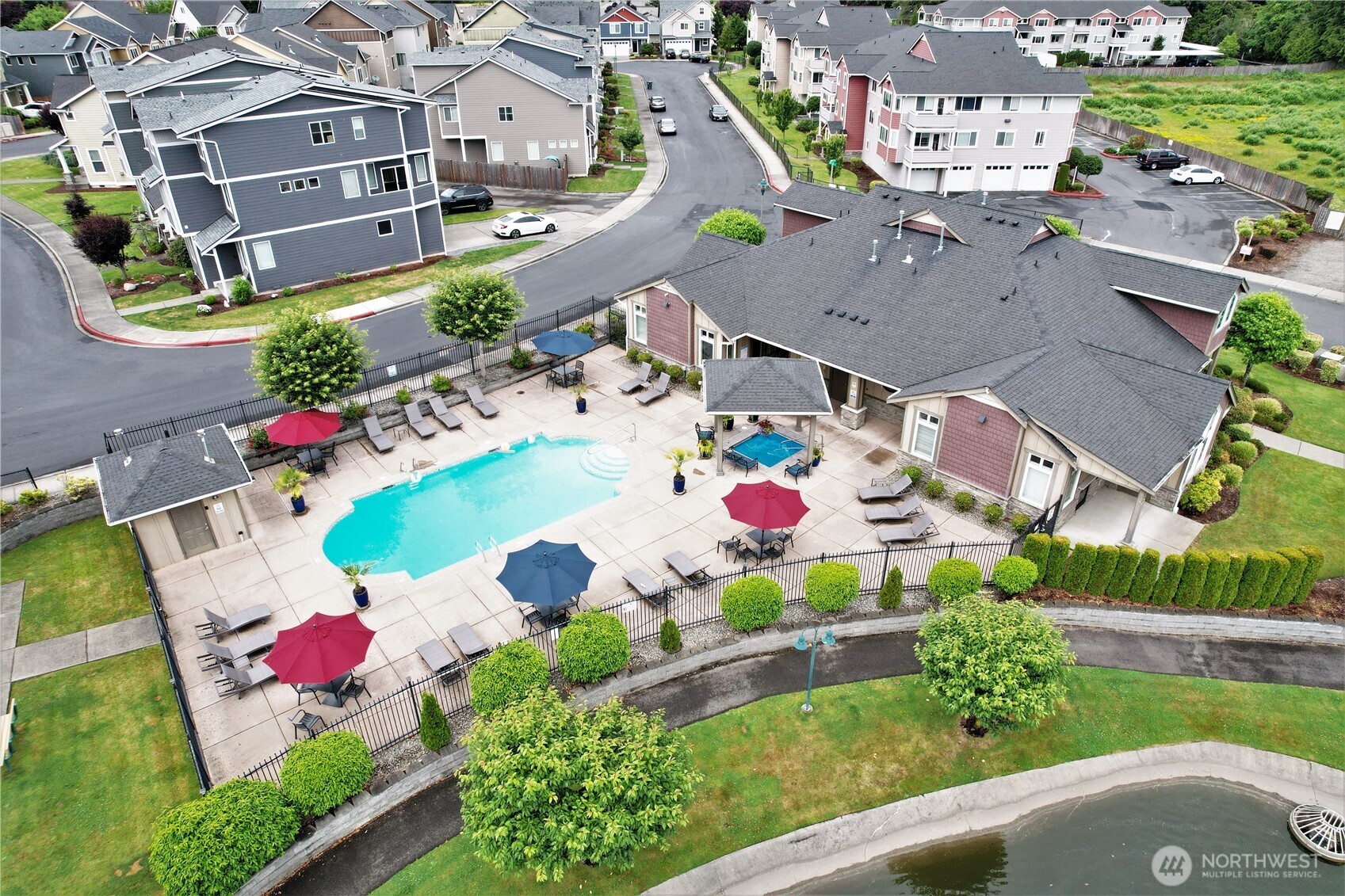 13503 97th Avenue E #201, Puyallup, WA 98373