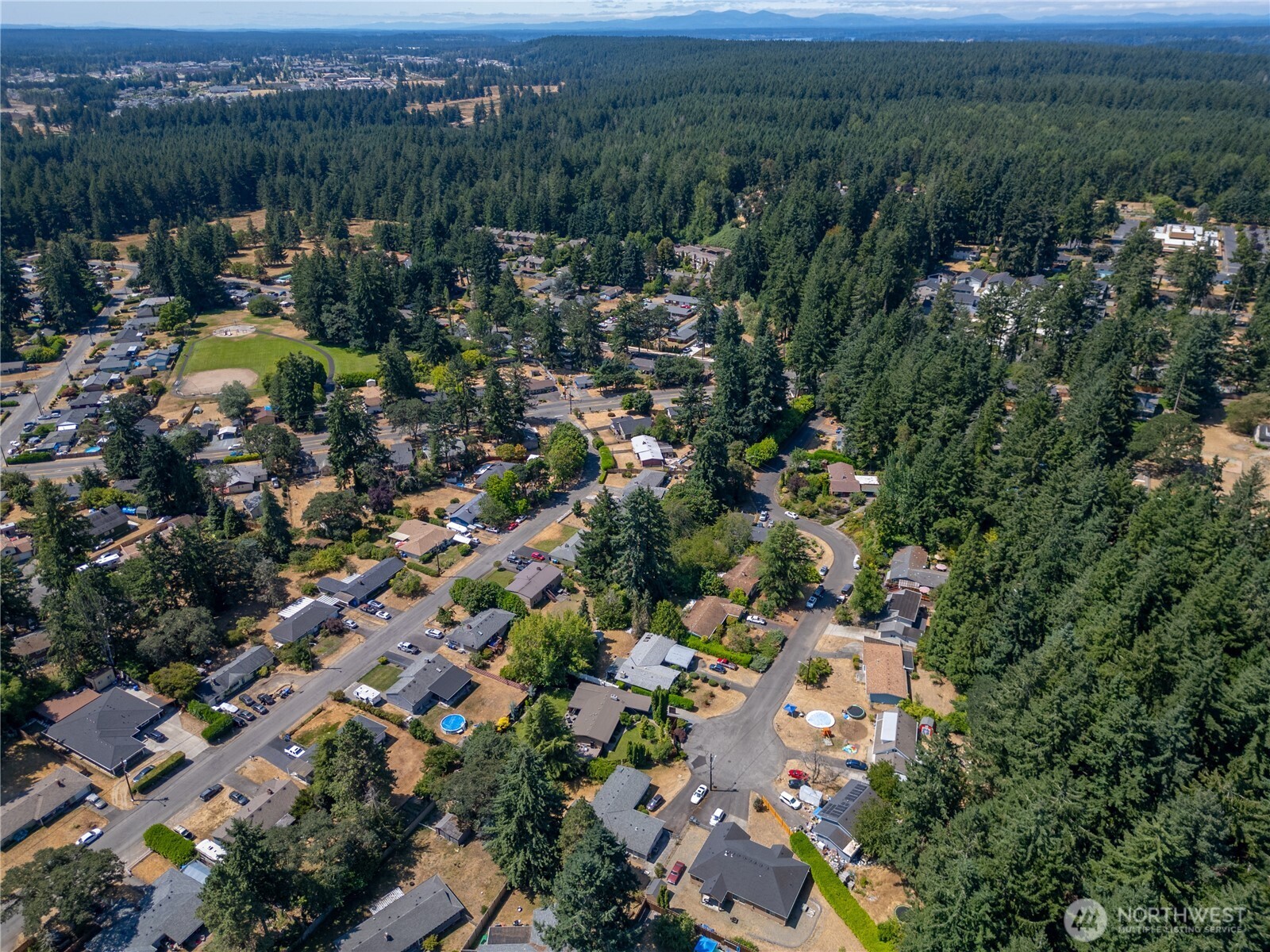 10105 114th Street SW, Lakewood, WA 98498