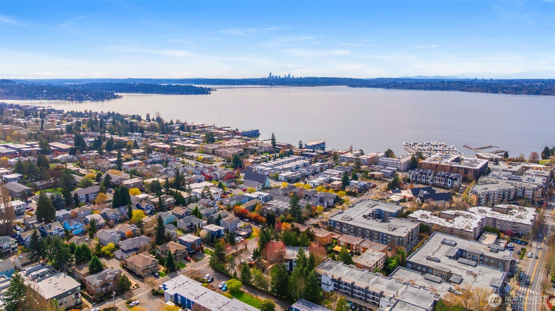 408 2nd Avenue S #102, Kirkland, WA 98033