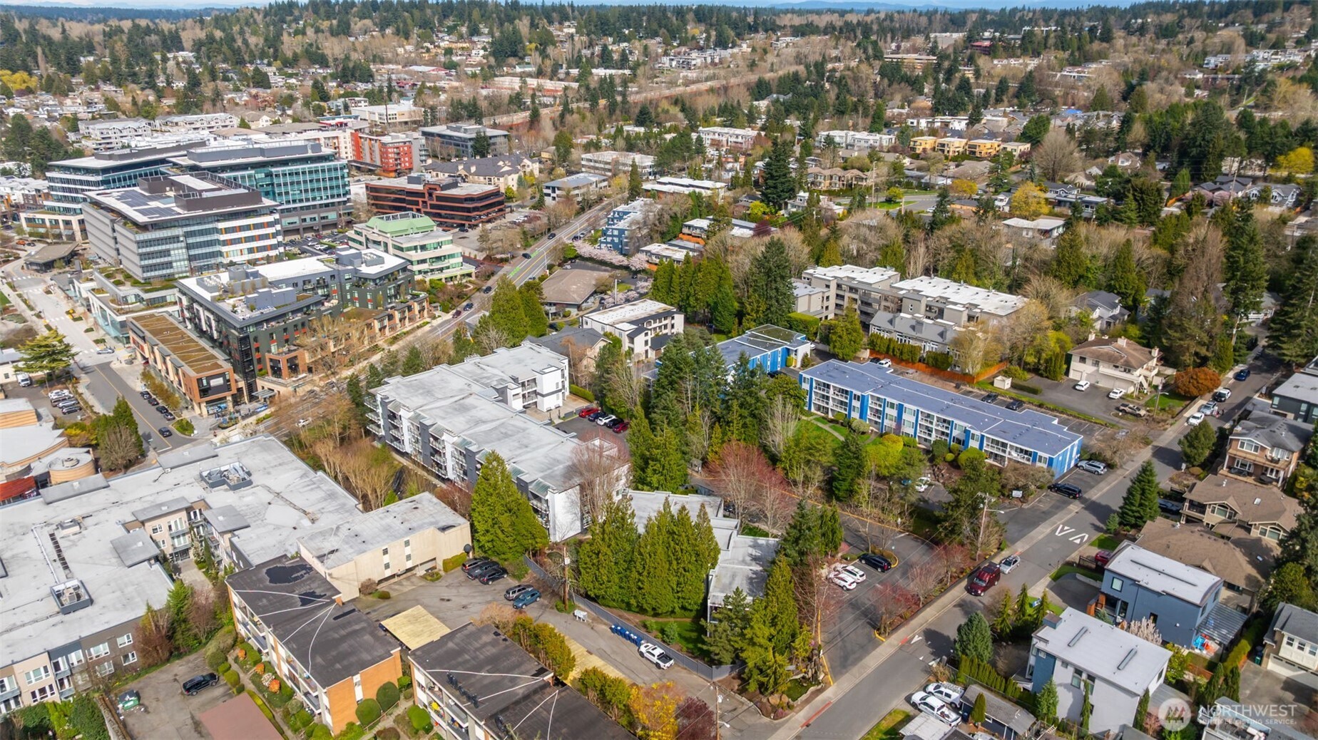 408 2nd Avenue S #102, Kirkland, WA 98033
