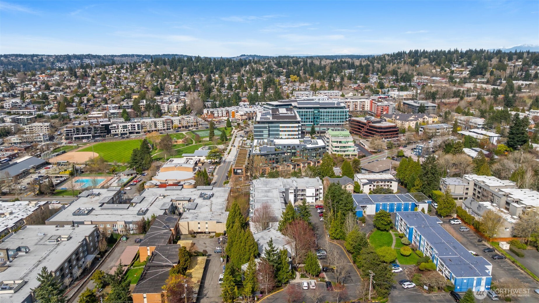 408 2nd Avenue S #102, Kirkland, WA 98033