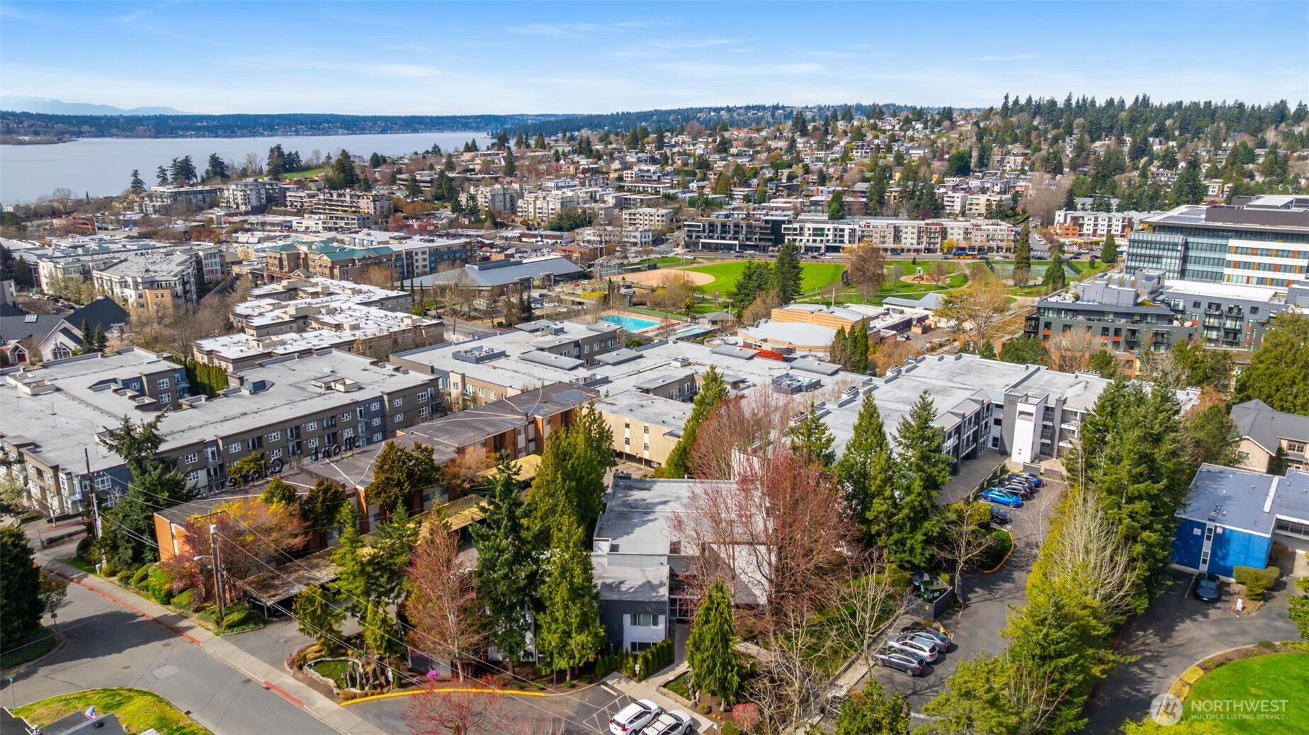 408 2nd Avenue S #102, Kirkland, WA 98033
