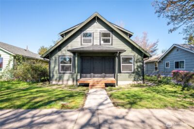 285 20th Avenue , Longview, WA 98632