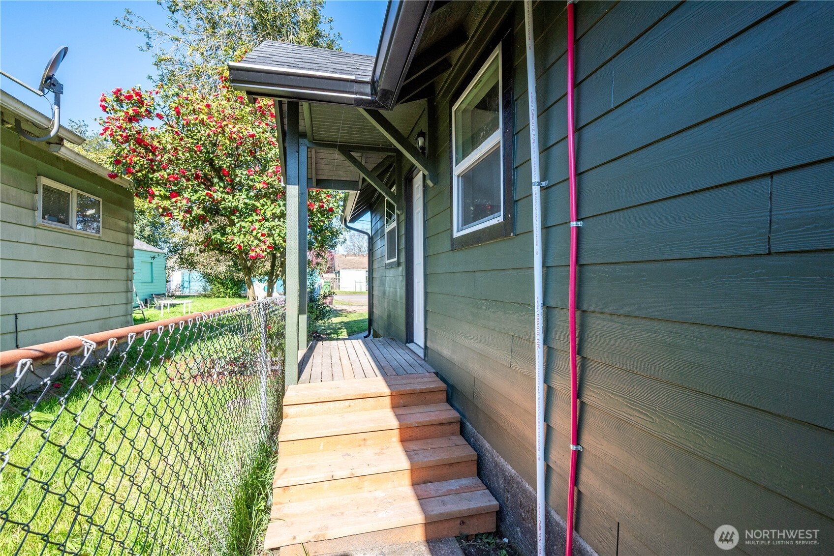 285 20th Avenue , Longview, WA 98632