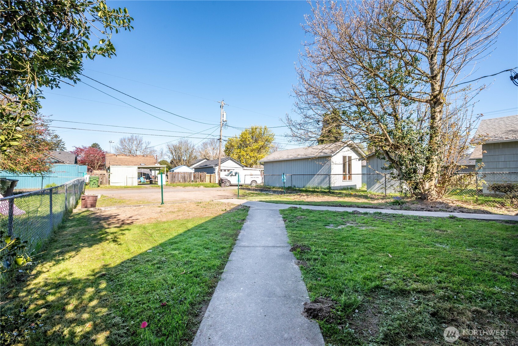 285 20th Avenue , Longview, WA 98632