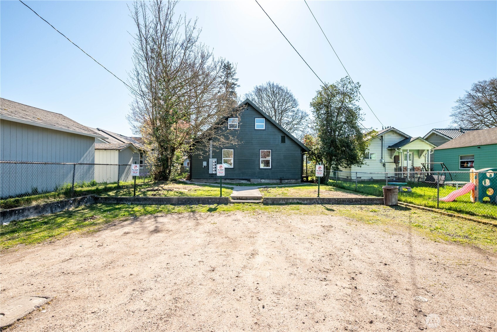 285 20th Avenue , Longview, WA 98632