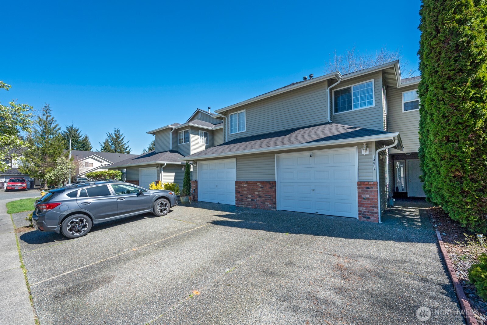 13607 56th Avenue SE, Everett, WA 98208