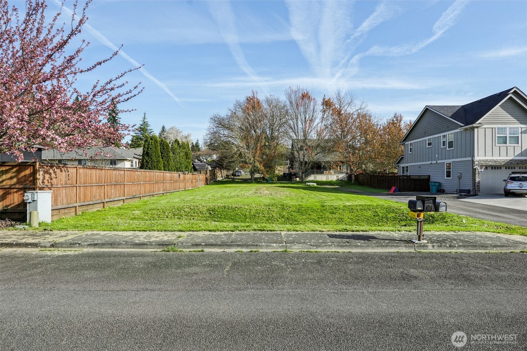 404 NW 114th Street , Vancouver, WA 98685