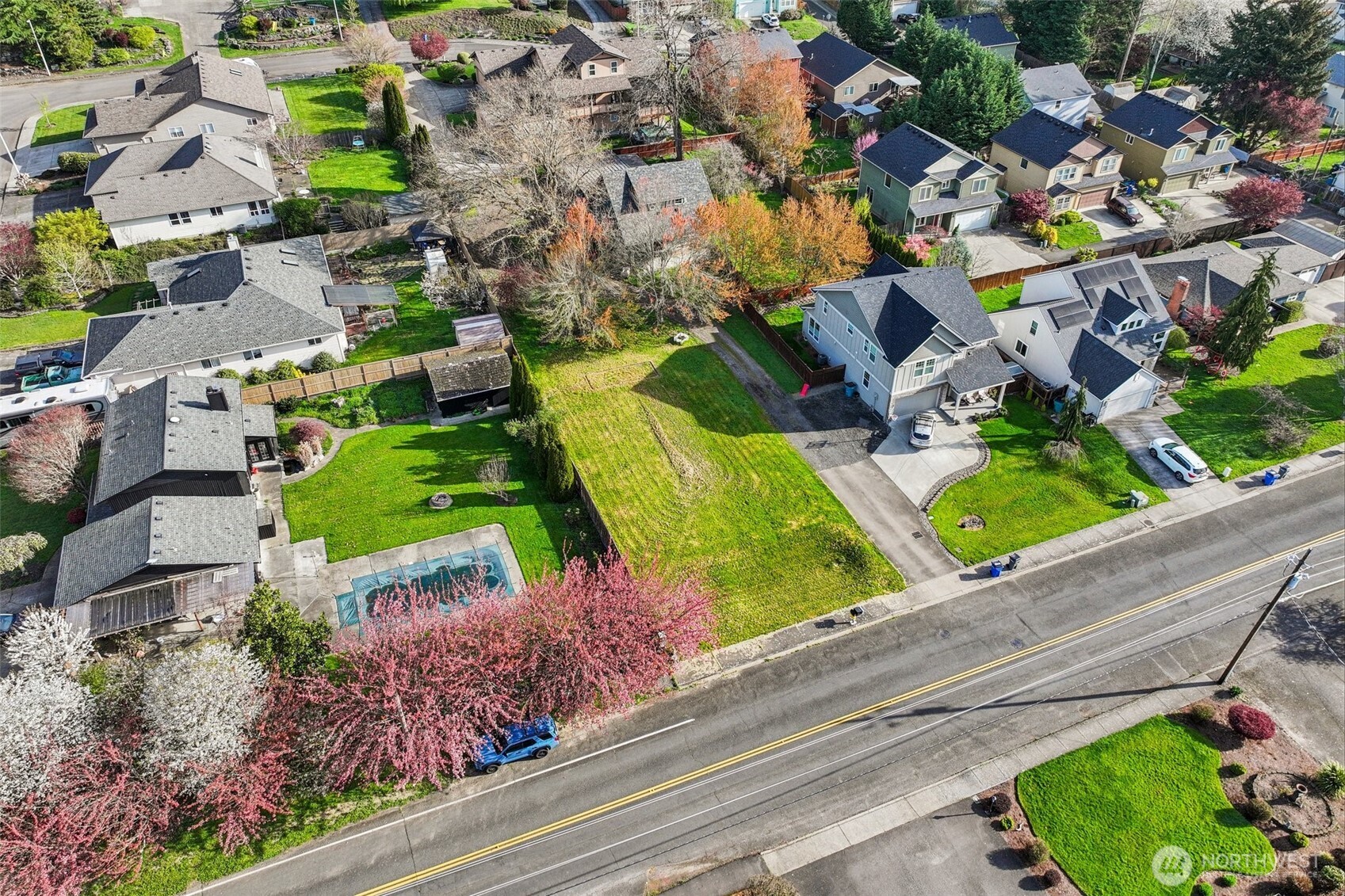 404 NW 114th Street , Vancouver, WA 98685