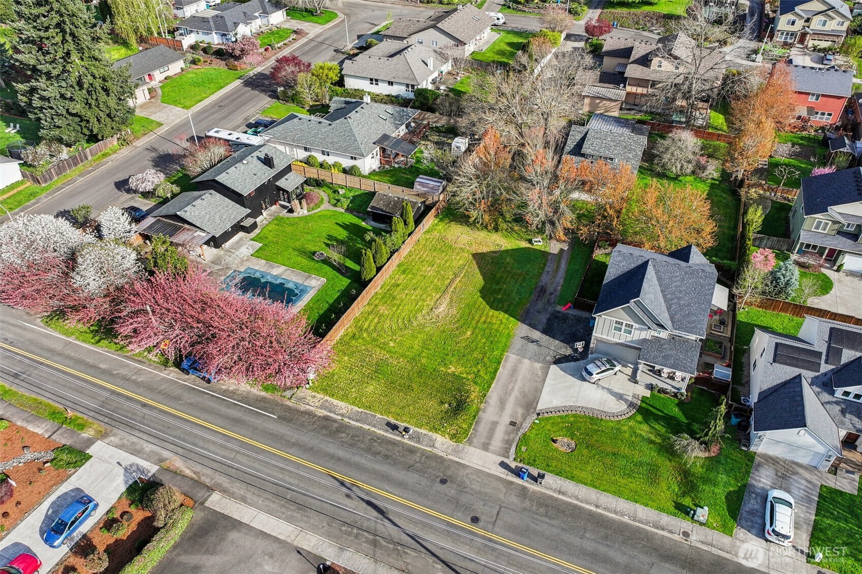 404 NW 114th Street , Vancouver, WA 98685