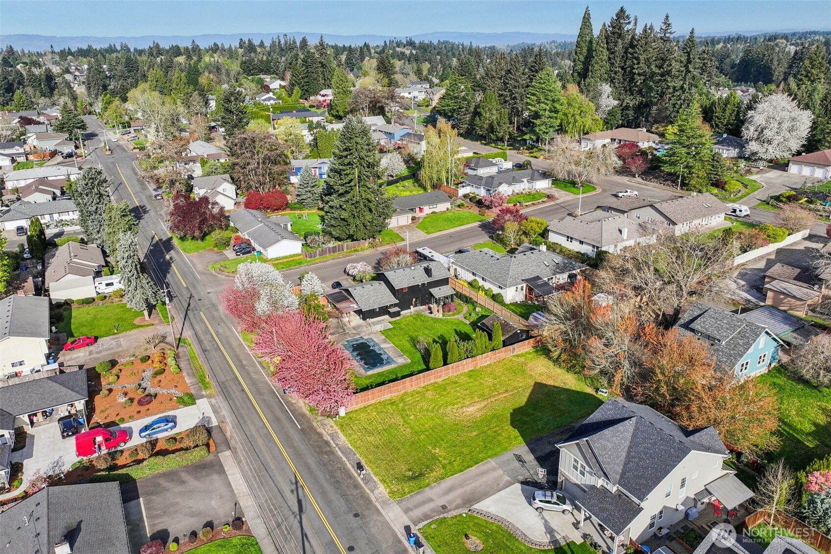 404 NW 114th Street , Vancouver, WA 98685