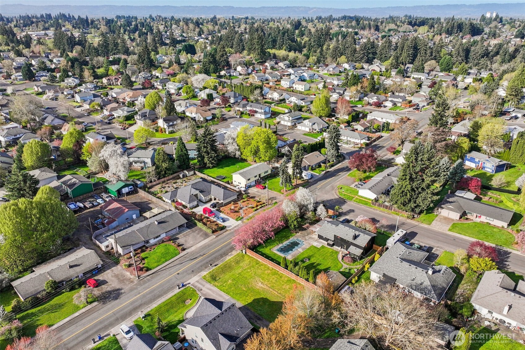 404 NW 114th Street , Vancouver, WA 98685