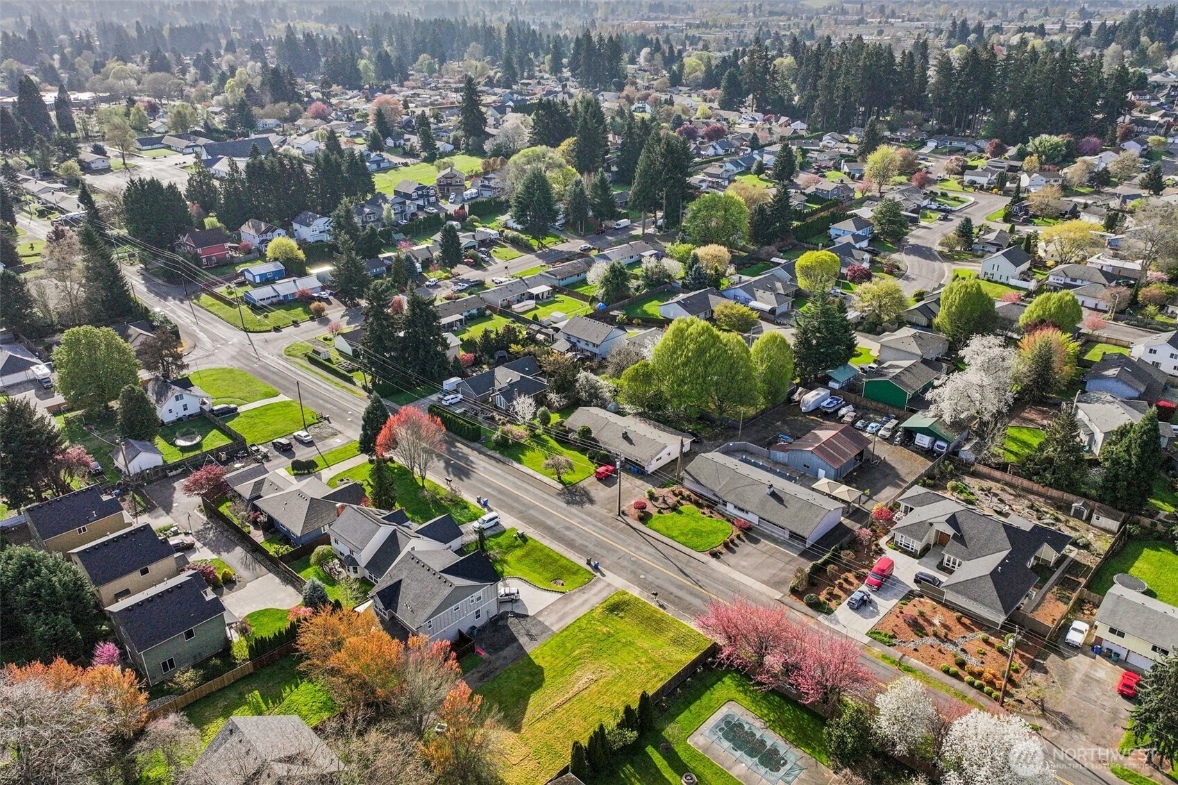 404 NW 114th Street , Vancouver, WA 98685