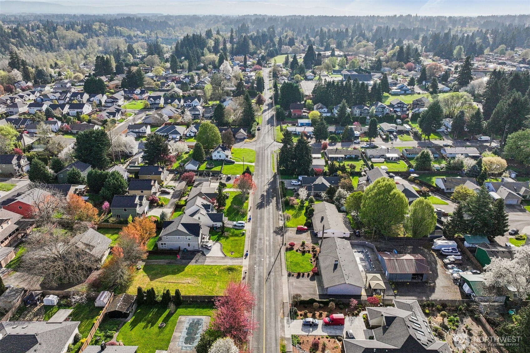 404 NW 114th Street , Vancouver, WA 98685