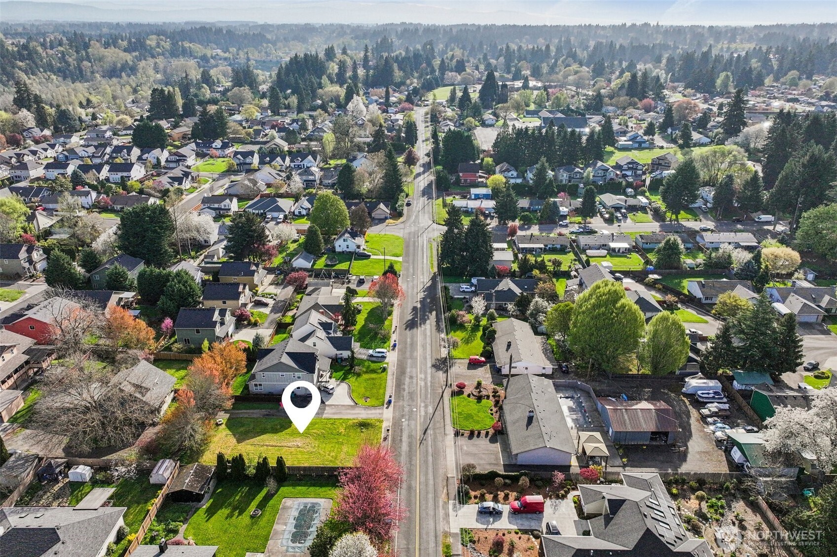 404 NW 114th Street , Vancouver, WA 98685