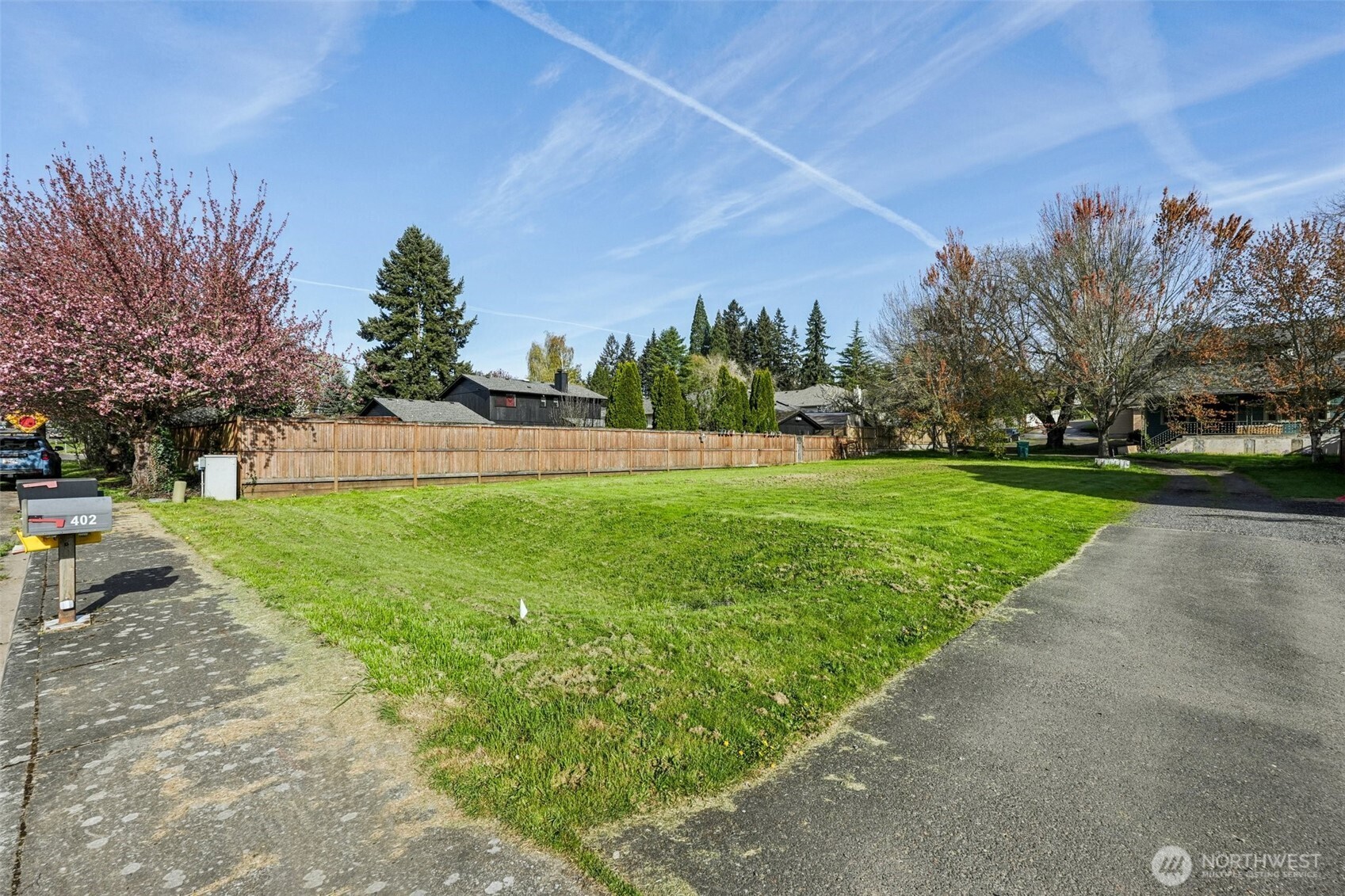 404 NW 114th Street , Vancouver, WA 98685