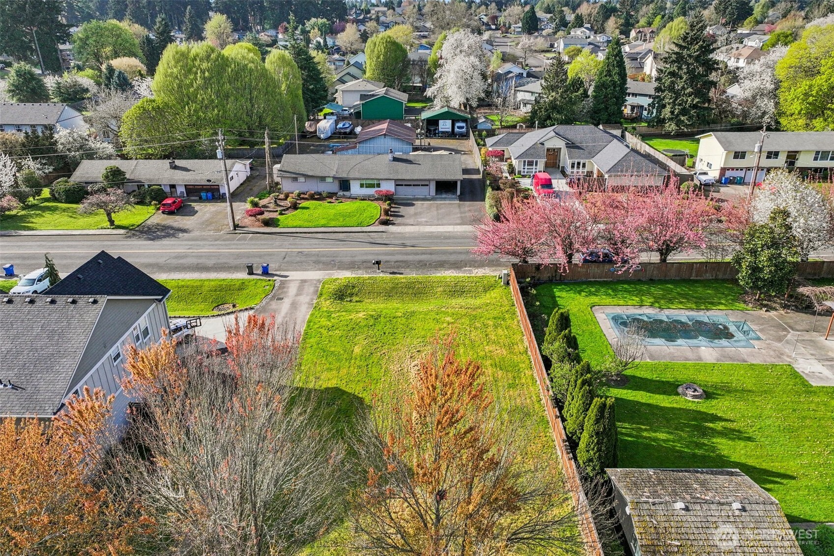 404 NW 114th Street , Vancouver, WA 98685