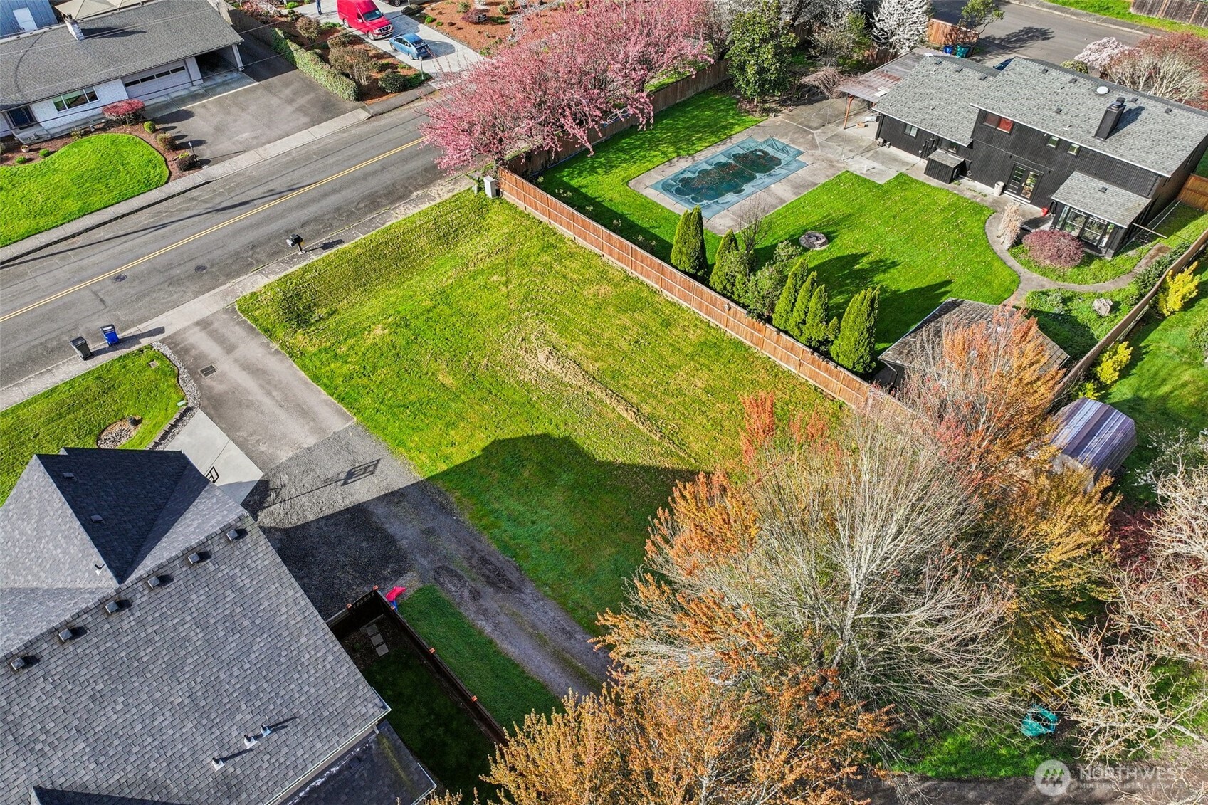 404 NW 114th Street , Vancouver, WA 98685