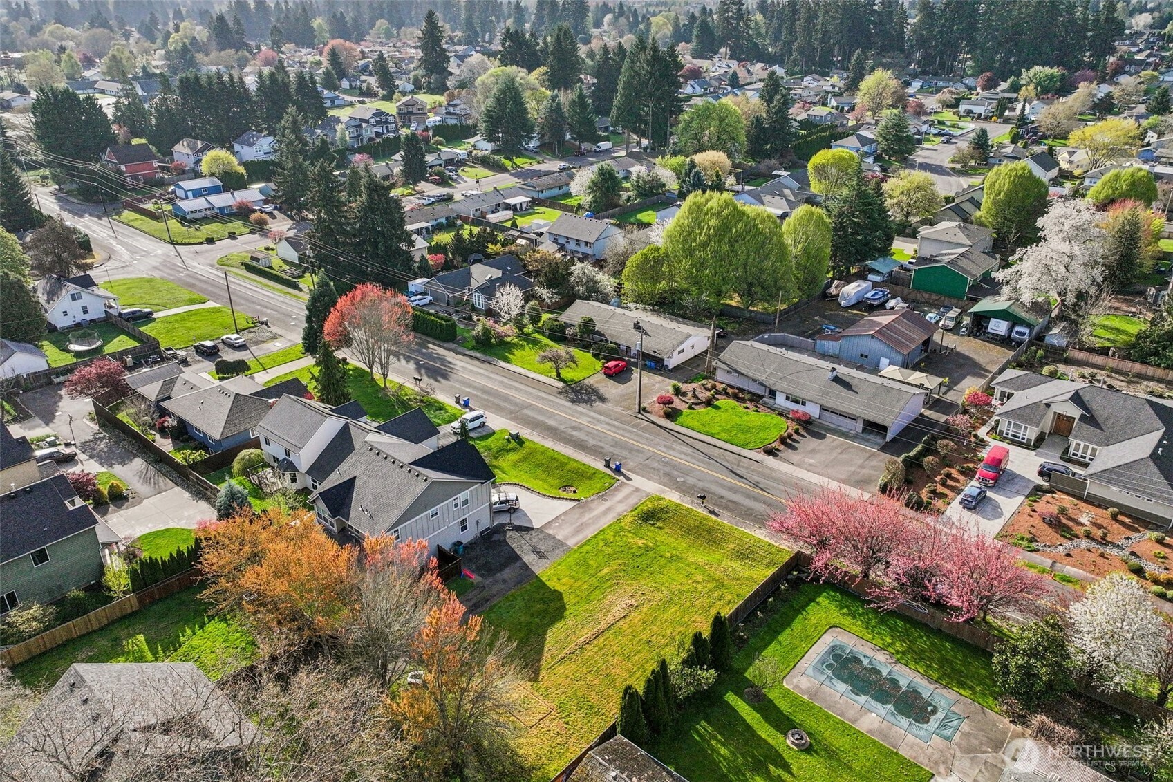 404 NW 114th Street , Vancouver, WA 98685