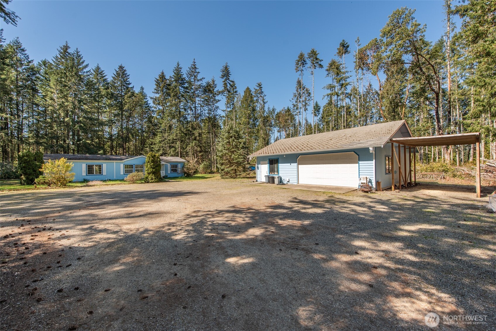 4314 Lackey Road NW, Lakebay, WA 98349