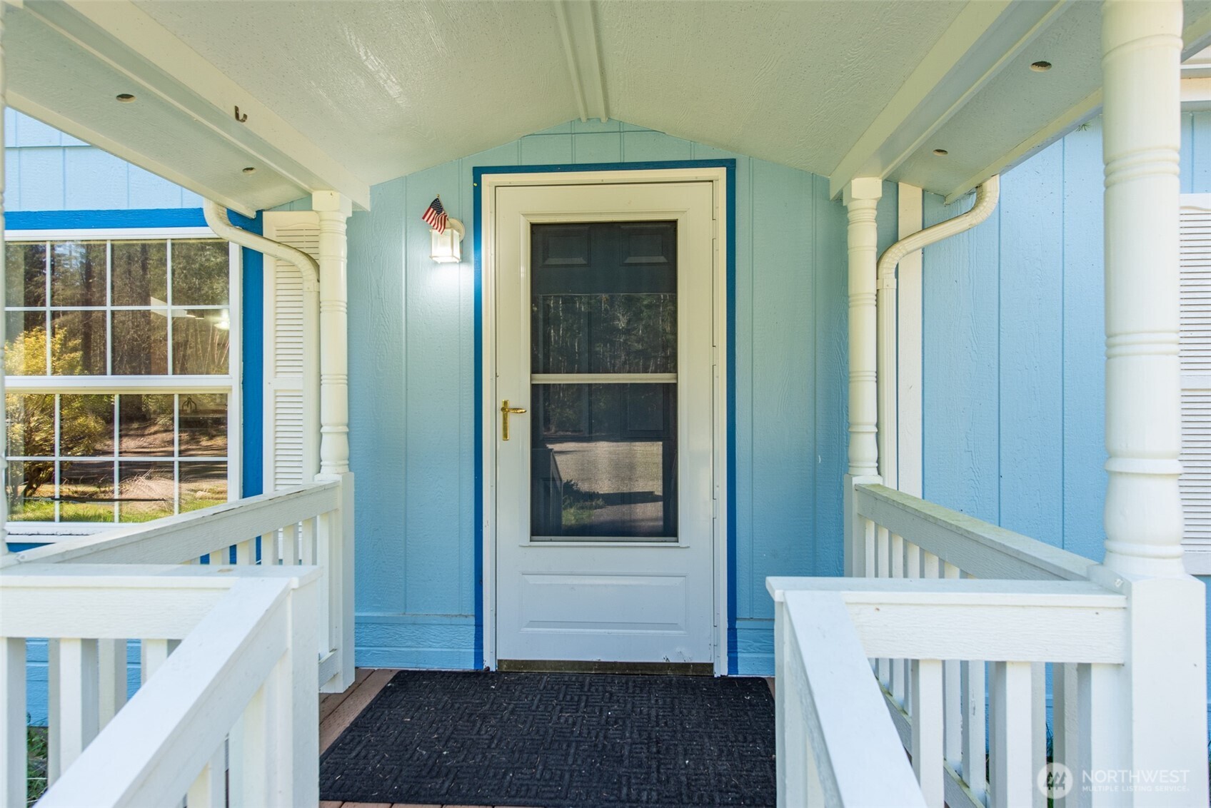 4314 Lackey Road NW, Lakebay, WA 98349