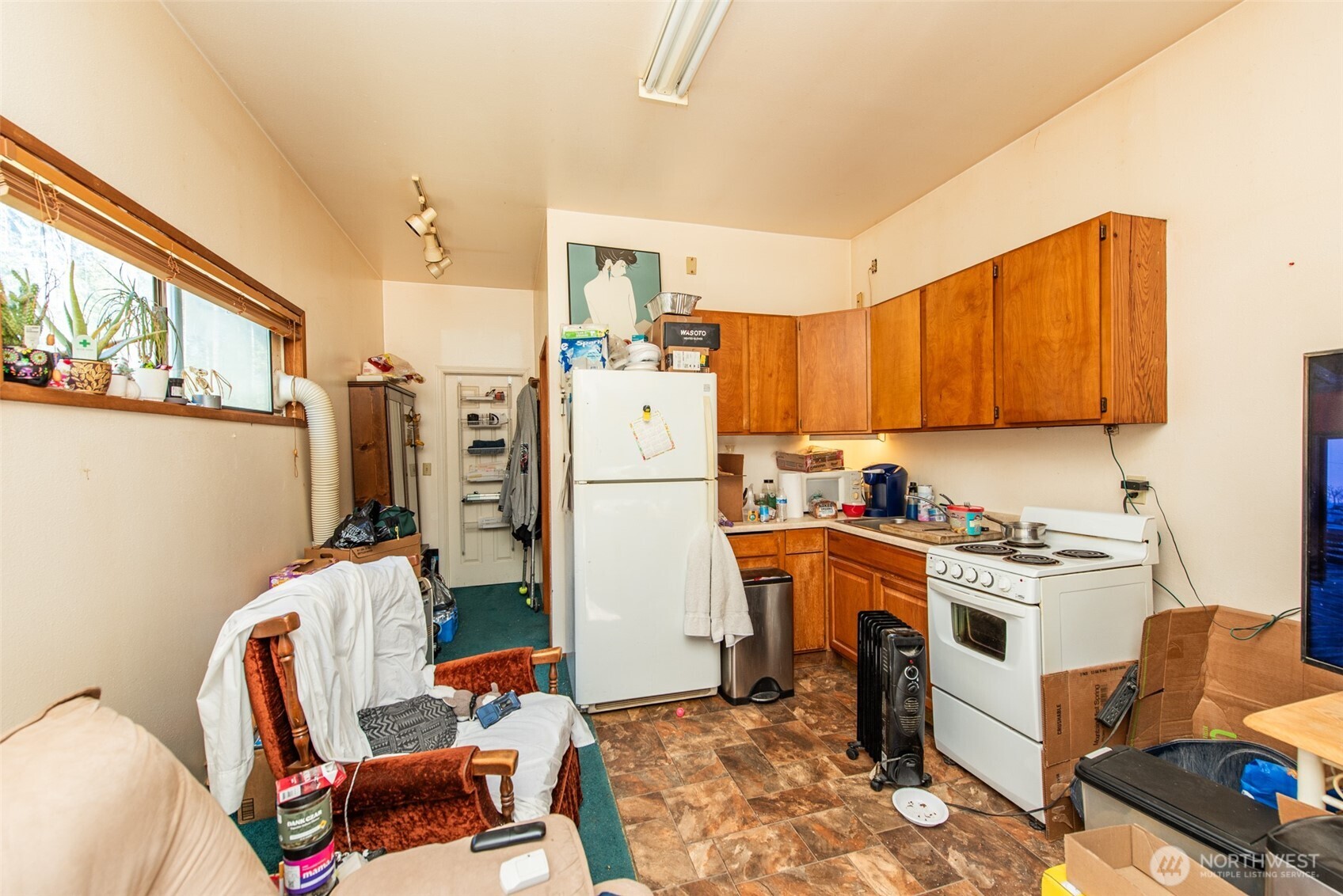4314 Lackey Road NW, Lakebay, WA 98349