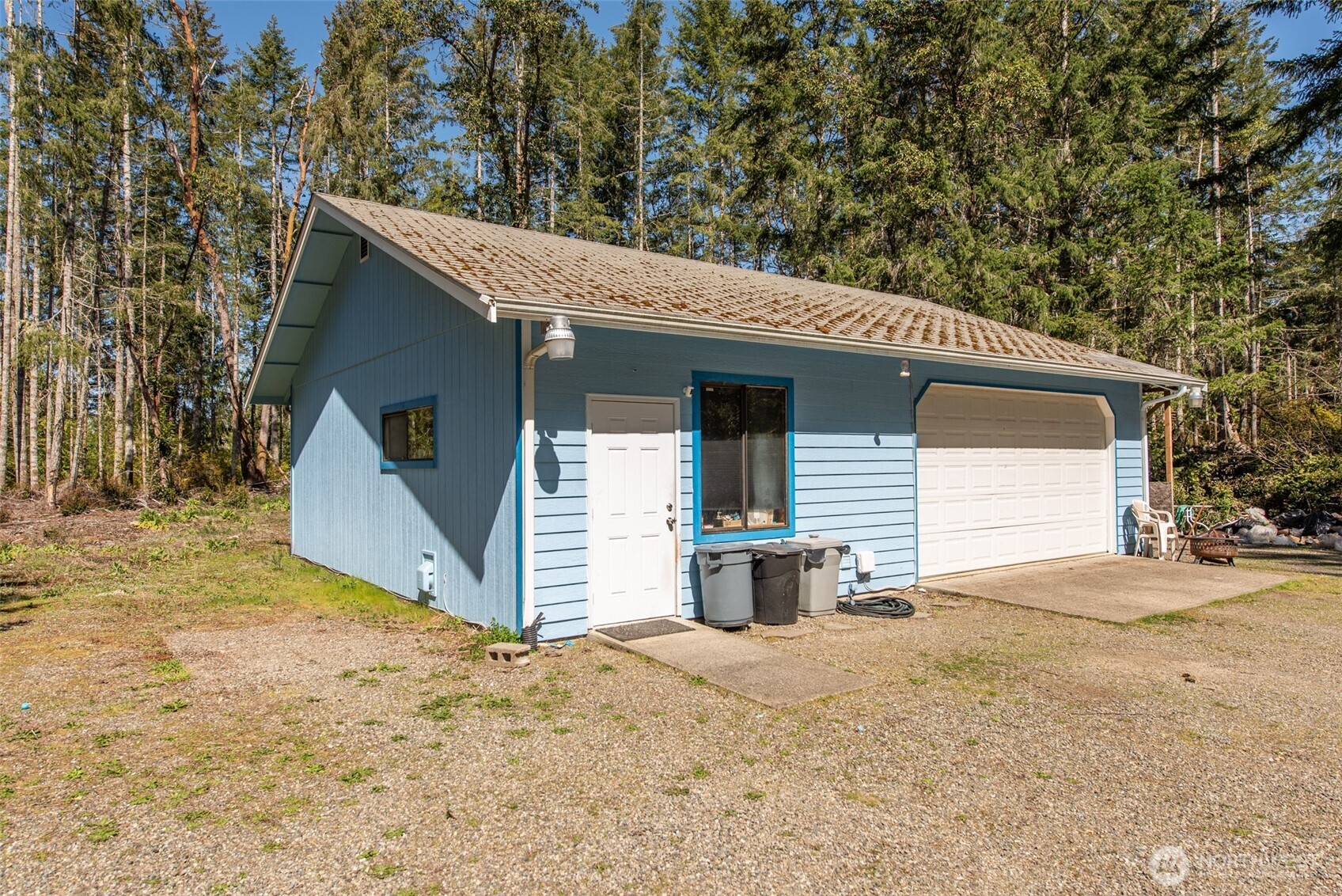 4314 Lackey Road NW, Lakebay, WA 98349