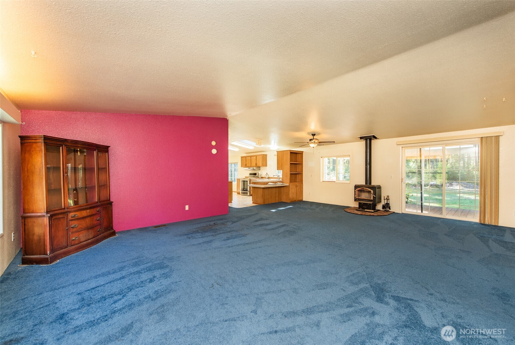 4314 Lackey Road NW, Lakebay, WA 98349